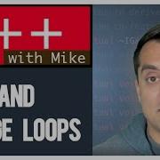 For Loop Ranged Based For Loop While Do While And Std Fill Modern Cpp Series Ep 14
