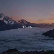 Beautiful 1111 Seconds Timer With Gentle Alarm 4k 60 Fps