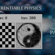 Finally Differentiable Physics Is Here
