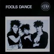 Fools Dance Fools Dance 1985 Post Punk UK