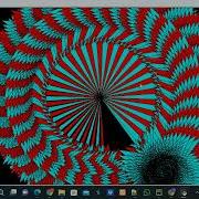 Python Graphics Design Using Turtle Amazing Rotating Python Pythonshorts Coding Viral Design