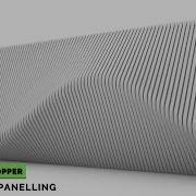 Grasshopper Tutorial Parametric Facade