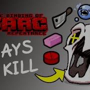 5 Easy Fun Ways To Kill Delirium The Binding Of Isaac Repentance