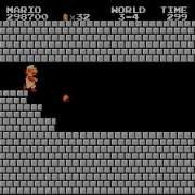 NES Longplay 005 Super Mario Bros