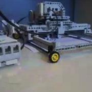 EV3 Plotter