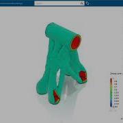 CATIA Functional Generative Design