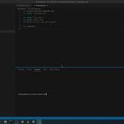 HOW TO Run Gnuplot Through Visual Studio Code