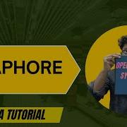 Semaphore Process Synchronization Operating System Bangla Tutorial