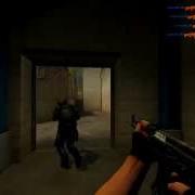 CSS AK47 Ace Nuke Ramp All HS