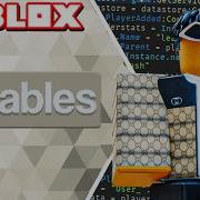 Roblox Beginner Scripting Tutorial 2 Variables Roblox Studio 2022