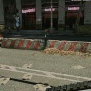 Crysis2 Beta Shadows Bug GT 220