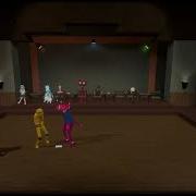 VRChat Improv Theater 20 6 Of 6 Last Man Standing