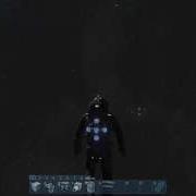Space Engineers Skybox Rotation Test 1