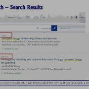 Intro To One Search