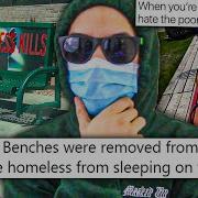 We Really Hate Homeless People Huh