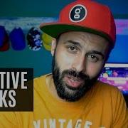 Overcoming Creative Blocks