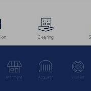 Visa Transaction Processing Visa Transaction Process