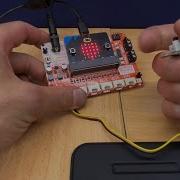 Microbit Tutorial Using External Button With REKA BIT