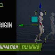 Ways To Standardize Motion Clips For Easier Blending Alignment Mocap Animation Course IClone 8