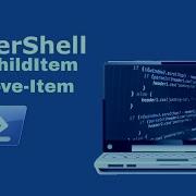 MoreInfo Find And Remove Contents Using PowerShell Command New Video 2024
