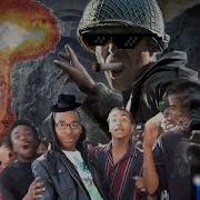 CoD2 MLG