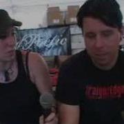 Hellfest Interviews With Bleeding Through Hellfest 2003