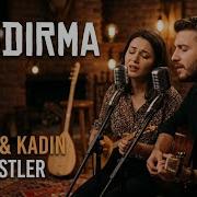 Yandırma Yar Akustik Düet Kadın Erkek Vokal KMDB Müzik
