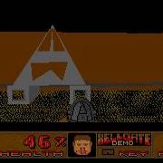 ATARI ST Hell Gate Hellgate V1 50b DOOM FIRST PERSON SHOOTER CLONE 19980418Smartsoftaunregisteredzip
