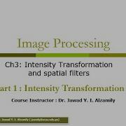 CH 03 Part 04 Intensity Level Slicing Bit Plane Slicing