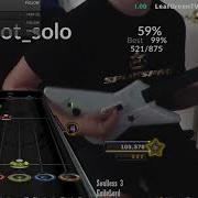Soulless 3 Full Solo FC