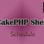 6 CakePHP Shell Tutorial Executing CakePHP Shell Command With Window Schedule Tasks