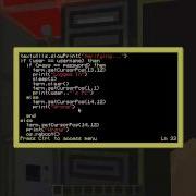 ComputerCraft Ep 4 System Login Tutorial