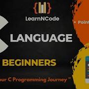 C Programming For Beginners EP 51 LearnNCode