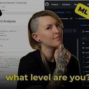 Why Your Machine Learning Projects Won T Land You A Job The 5 Levels Of ML Projects