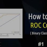 How To Generate ROC Curves For Machine Learning Models Binary Classifier Random Forests Python