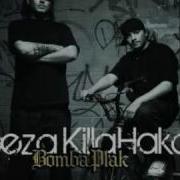 10 Ceza Killa Hakan Paydos