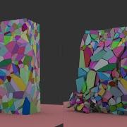 Breaking Objects In 3ds Max RAYFIRE Tutorial