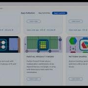 Math Learning Center Apps Tech Tool Tip