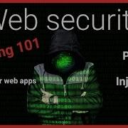 5 Hacking 101 SQL Injection Web Security Tutorial