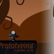 2D Prototyping In Unity Tutorial Platformer Particles Projectile Creation