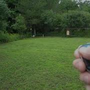 12 Volt Moving Target