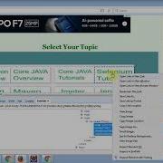 Right Click Open In New Tab
