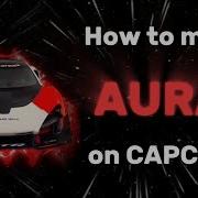 AURA TUTORIAL CAPCUT PC