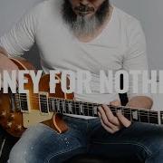 Dire Straits Money For Nothing Electric Guitar Cover By Kfir Ochaion BOSS Katana