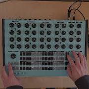 Erica Synths Perkons HD 01 8 Patterns
