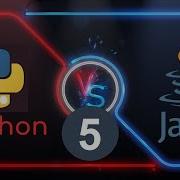 Python Vs Java Convert String To Integer Shorts