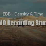 Density Time EBB No Copyright Music