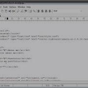 JQuery Tutorial 152 Accordion