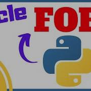 Bucle FOR En Python Desde CERO Ciclo FOR 013