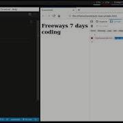 JAVASCRIPT CRASH COURSE PART 3